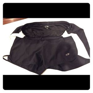 Champion Phys. Ed. Shorts w/ Double Dry*